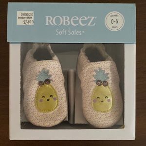 Robezz soft soles